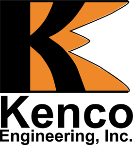 Kenco Engineering Logo PNG Vector