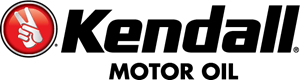 Kendall Motor Oil Logo PNG Vector