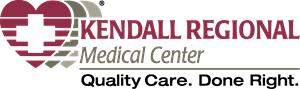 Kendall Regional Medical Center Logo Vector
