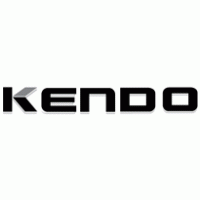 KENDO Logo PNG Vector