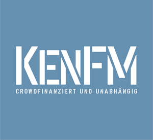 KenFM Logo PNG Vector