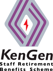 KenGen SRBS Logo PNG Vector