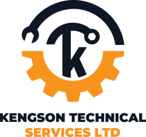 Kengson Technical Services Limited Logo PNG Vector