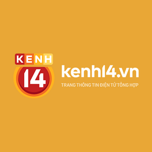 Kenh14 Logo PNG Vector