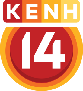 Kenh14 Logo PNG Vector