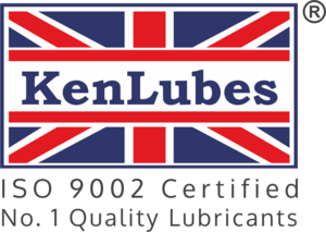 KenLubes International Logo PNG Vector