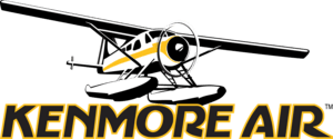 Kenmore Air Logo PNG Vector