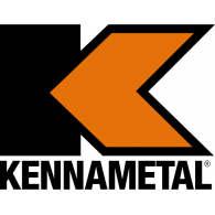 Kennametal Logo PNG Vector