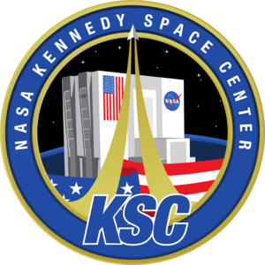 Kennedy Space Center Logo PNG Vector