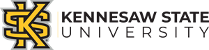 Kennesaw State University - KSU Logo PNG Vector
