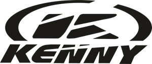 Kenny Racing Logo PNG Vector