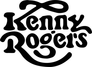Kenny Rogers Logo PNG Vector