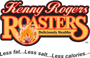Kenny Rogers Roasters Logo PNG Vector