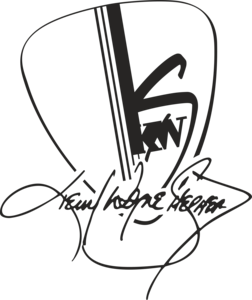 Kenny Wayne Shepherd Logo PNG Vector