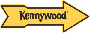Kennywood Amusement Park Logo PNG Vector
