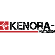 Kenora Graphic Logo PNG Vector