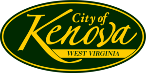 Kenova, West Virginia Logo PNG Vector