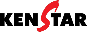 KENSTAR Logo PNG Vector