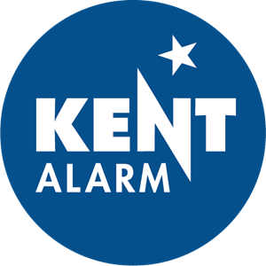 Kent Alarm Logo PNG Vector