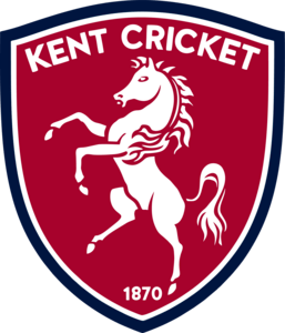 Kent Cricket Logo PNG Vector