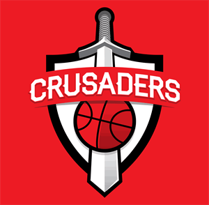 Kent Crusaders Logo PNG Vector