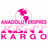 Kent Kargo Logo PNG Vector