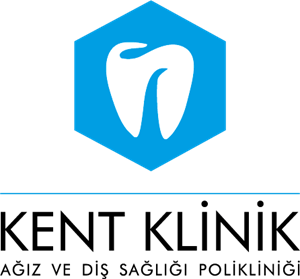 Kent Klinik Logo PNG Vector