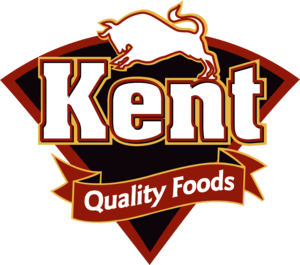 Kent Quality Foods Logo PNG Vector