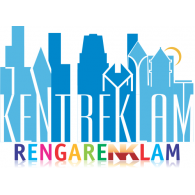 Kent Reklam Logo PNG Vector