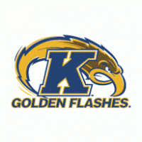 Kent State Golden Flashes Logo PNG Vector