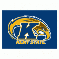 Kent State University Logo Vector
