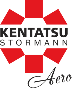 Kentatsu Stormann Aero Logo PNG Vector