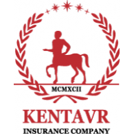 Kentavr Logo PNG Vector