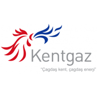 Kentgaz Logo Vector