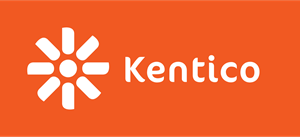 Kentico Logo Vector
