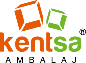 Kentsa Ambalaj Logo PNG Vector