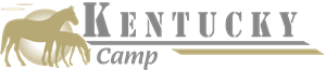 KENTUCHY CAMP Logo Vector