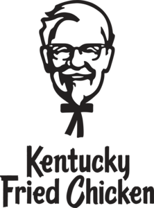 Kentucky Fried Chicken (2018) Logo PNG Vector