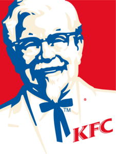 Kentucky Fried Chicken Logo Vector