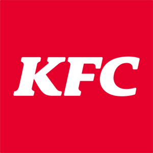 Kentucky Fried Chicken Logo PNG Vector