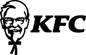 Kentucky Fried Chicken Logo PNG Vector