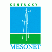 Kentucky Mesonet Logo PNG Vector
