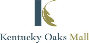 Kentucky Oaks Mall Logo PNG Vector