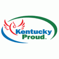 Kentucky Proud Logo PNG Vector
