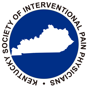 Kentucky Society Of Interventional Pain Physicians Logo PNG Vector