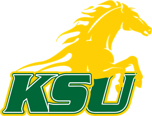 Kentucky State Thorobreds Logo PNG Vector