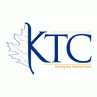 Kentucky Trust Company Logo PNG Vector