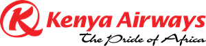 Kenya Airways Logo PNG Vector