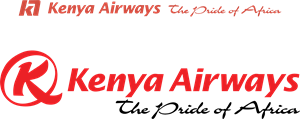 Kenya Airways Logo Vector