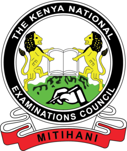 Kenya National Examination Council Logo PNG Vector